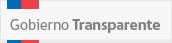PORTAL GOBIERNO TRANSPARENTE