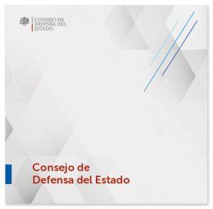 El Consejo de Defensa del Estado