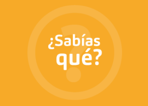 ¿Sabías qué?