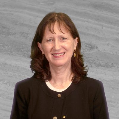 ANA MARÍA HUBNER GUZMÁN