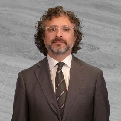 RAÚL LETELIER WARTENBERG