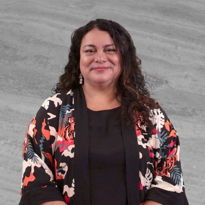 ANA MARÍA CORTÉS ESPEJO