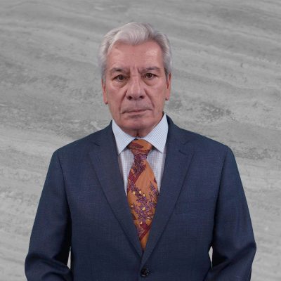 CARLOS ALBERTO VEGA ARAYA