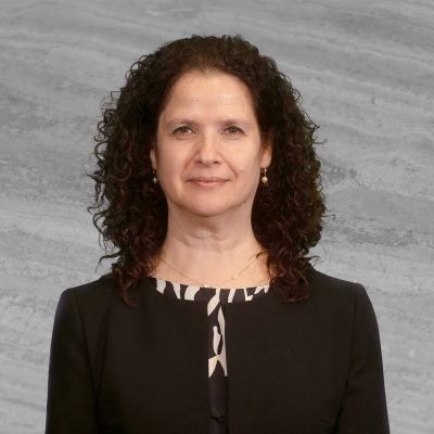 RUTH ISRAEL LÓPEZ