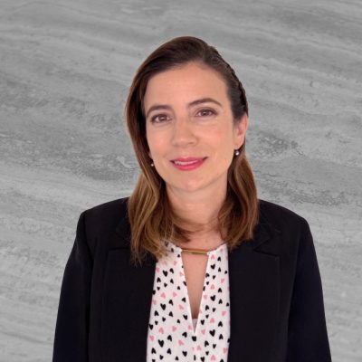 MARÍA JOSÉ VENEGAS BEAS