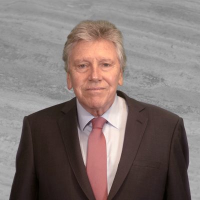 ALBERTO ESPINA OTERO