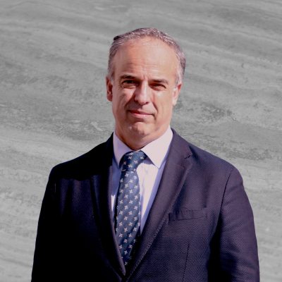 ALFREDO LARRETA GRANGER