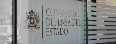 CONSEJO DE DEFENSA DEL ESTADO INTERPONE QUERELLA CRIMINAL CONTRA REPRESENTANTE LEGAL DE FUNDACIÓN PROCULTURA