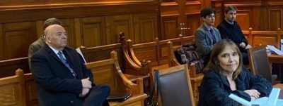CORTE MARCIAL CONFIRMÓ PROCESAMIENTO DE EXJEFE DE PASAJES Y FLETES DEL EJÉRCITO POR DELITO DE FRAUDE AL FISCO