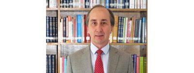 PRESIDENTE DEL CONSEJO DE DEFENSA DEL ESTADO DESIGNA A ÁLVARO SÁEZ WILLER COMO NUEVO ABOGADO PROCURADOR FISCAL DE SAN MIGUEL