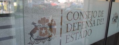 CDE ADOPTA DECISIÓN DE QUERELLARSE EN CAUSAS DEMOCRACIA VIVA Y CASO AUDIO