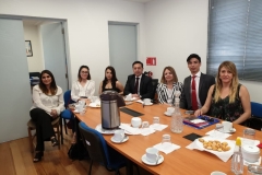 Capacitación SSMO
