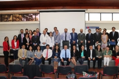 Capacitación Unidad de Mediación