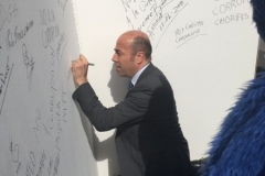 Día internacional contra la corrupción 2018