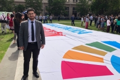 Día internacional contra la corrupción 2018