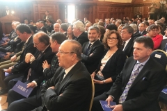 Inauguración Año Judicial 2019