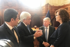 Inauguración Año Judicial