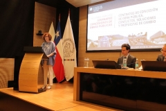Seminario de Concesiones 2018