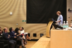 Seminario de Concesiones 2018