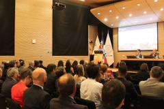 Seminario de Concesiones 2018