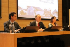Seminario de Concesiones 2018