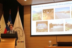 Seminario de Concesiones 2018