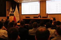Seminario de Concesiones 2018
