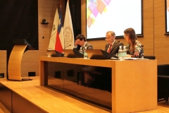 Seminario de Concesiones 2018