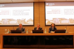 Seminario de Concesiones 2018