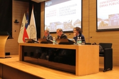 Seminario de Concesiones 2018