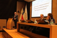 Seminario de Concesiones 2018