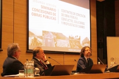 Seminario de Concesiones 2018