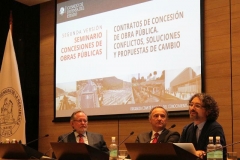 Seminario de Concesiones 2018