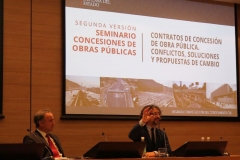 Seminario de Concesiones 2018
