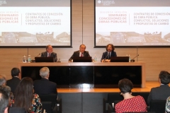 Seminario de Concesiones 2018