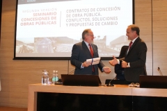 Seminario de Concesiones 2018